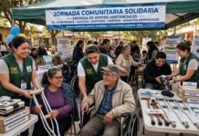 Reconoce diputada priísta acciones del DIF Estatal