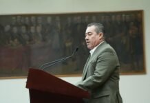 Necesario abatir rezago legislativo: diputado del PVEM