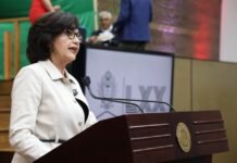 Gobernar desde los municipios, visión que distingue a Esteban Villegas asegura GPPRI