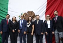 Necesario fortalecer desarrollo económico: diputados