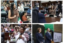 Ante titulares de Secope y CAED, diputados plantean atender caminos y agua