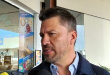 En Durango seguimos esperando que la estrategia de desarrollo del gobierno federal aterrice en esta región: Raúl Montelongo (CCE)