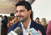 Afirma el diputado Vivanco que MC votará en contra Ley Antimemes