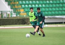 Alacranes buscará reencontrarse con el triunfo hoy ante Cruz Azul