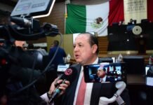 Vivienda adecuada, un derecho que debe actualizarse en la ley: Ernesto Alanís