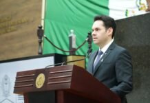 Necesario blindar datos personales de estudiantes, propone Alejandro Mojica