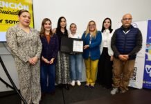 Informar con responsabilidad, empatía y respeto a Derechos Humanos: llamado de diputadas a medios