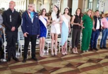 Clausuran con éxito el XXVIII Festival Nacional de Arte y Cultura CECyTE 2026
